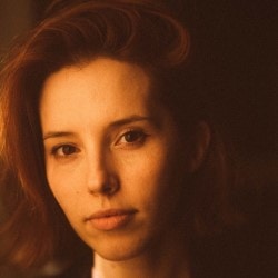 Agnieszka Zawistowska